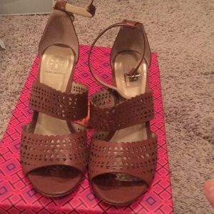 Tory Burch Wedge